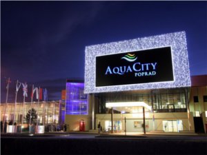 Aquacity Poprad