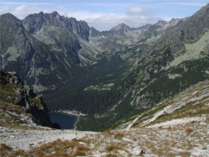 Dolina Mięguszowiecka