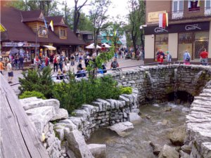 Atrakcje dla dzieci w Zakopanem