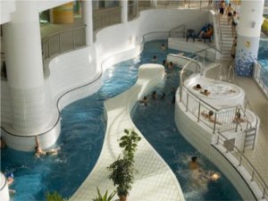 Dzika rzeka - Aquapark Zakopane dzika rzeka - AquaPark Zakopane