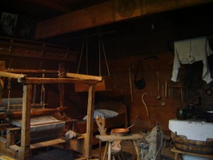 ekspozycja Muzeum Tatrzańskiego 2