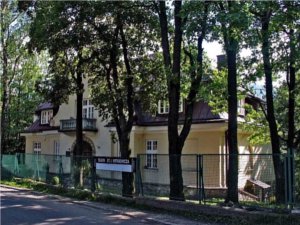 Galeria sztuki Kulczyckich