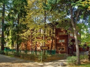 Galeria Władysława Hasiora Galeria Władysława Hasiora