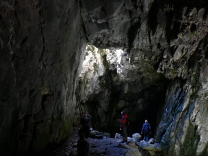 Jaskinia Raptawicka Jaskinia Raptawicka