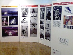 Miejska Galeria Sztuki w Zakopanem