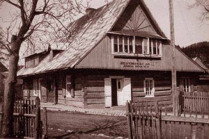 Restauracja u Wnuka w Zakopanem