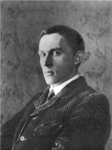 Stanislaw Ignacy Witkiewicz