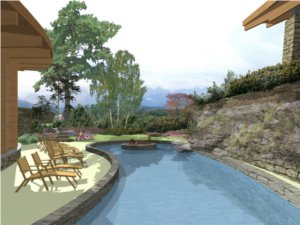 Termy Bania - strefa cicha