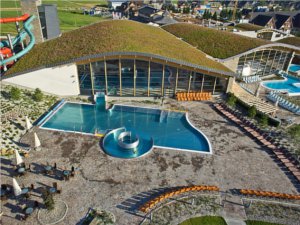 Termy Białka Tatrzańska