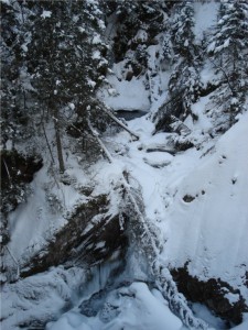 wodogrzmoty Mickiewicza wodogrzmoty Mickiewicza